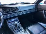 Porsche 944 S2 Red Pearl 1990 года